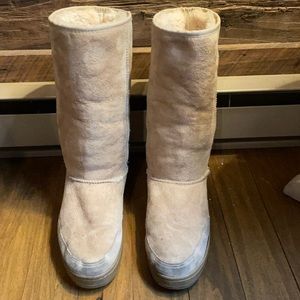 Ugg Australia Tall Boots